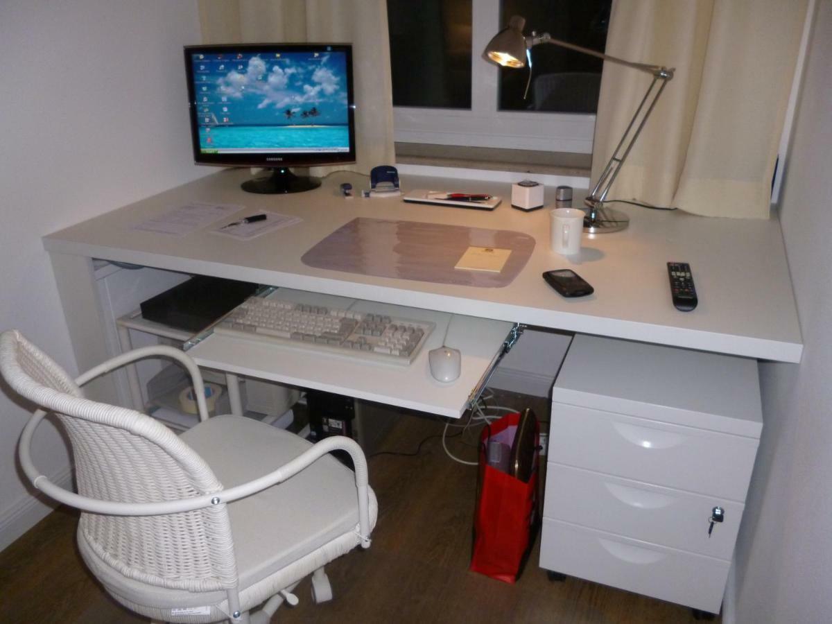 Rosengarten  Ferienwohnung Hamburg-Rosengarten מראה חיצוני תמונה