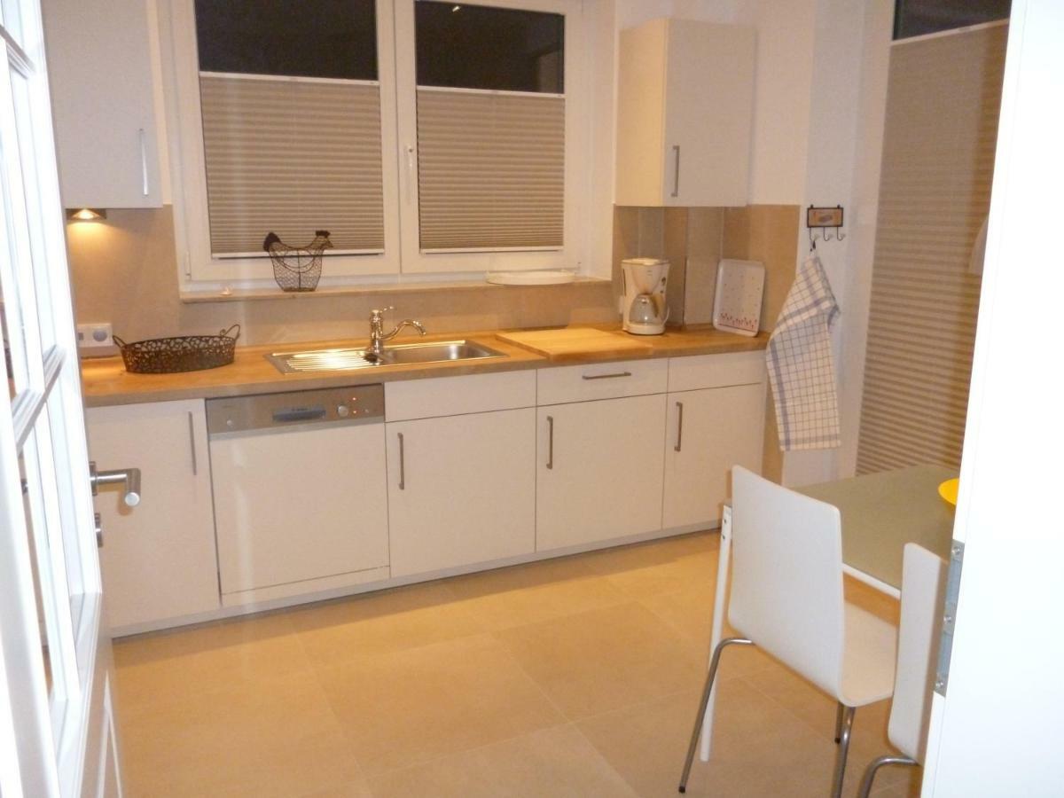Rosengarten  Ferienwohnung Hamburg-Rosengarten מראה חיצוני תמונה