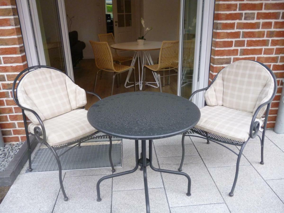 Rosengarten  Ferienwohnung Hamburg-Rosengarten מראה חיצוני תמונה