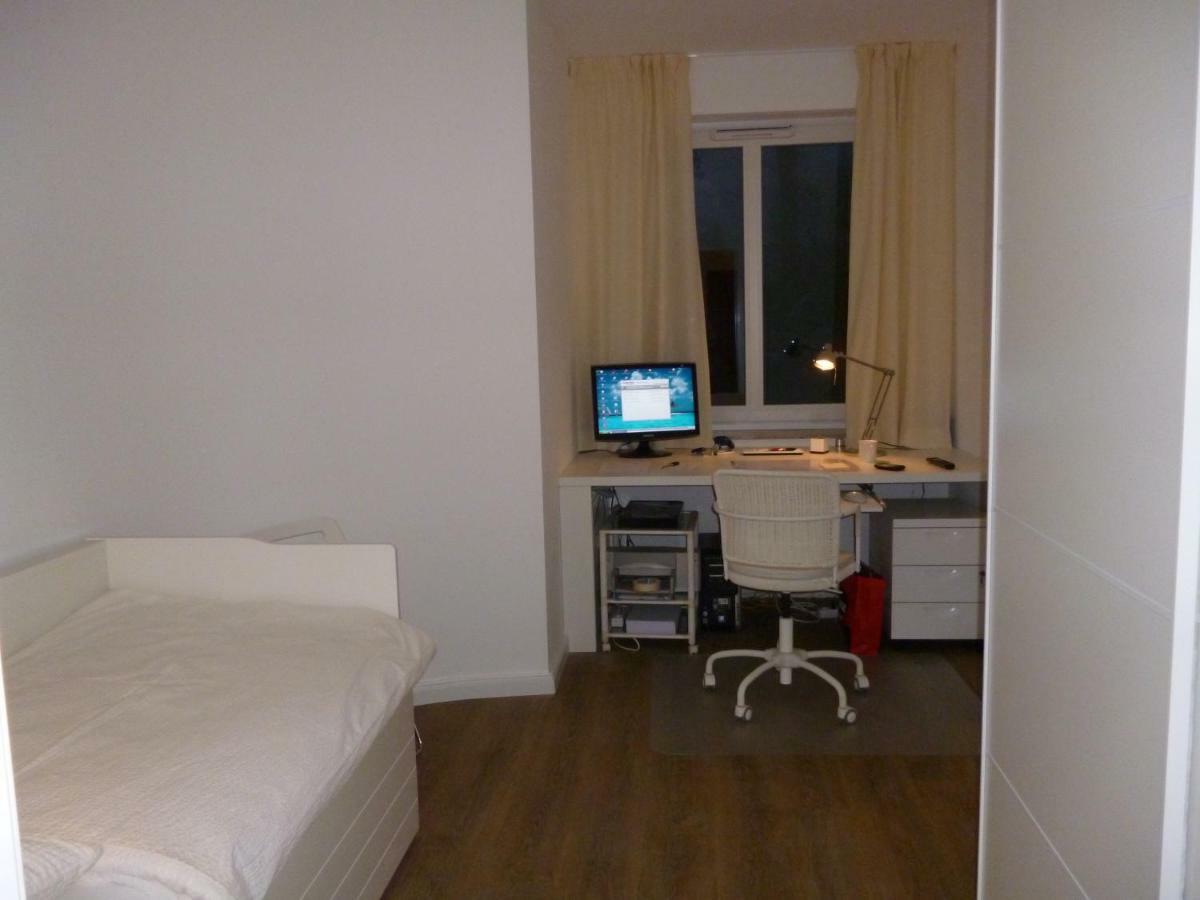 Rosengarten  Ferienwohnung Hamburg-Rosengarten מראה חיצוני תמונה