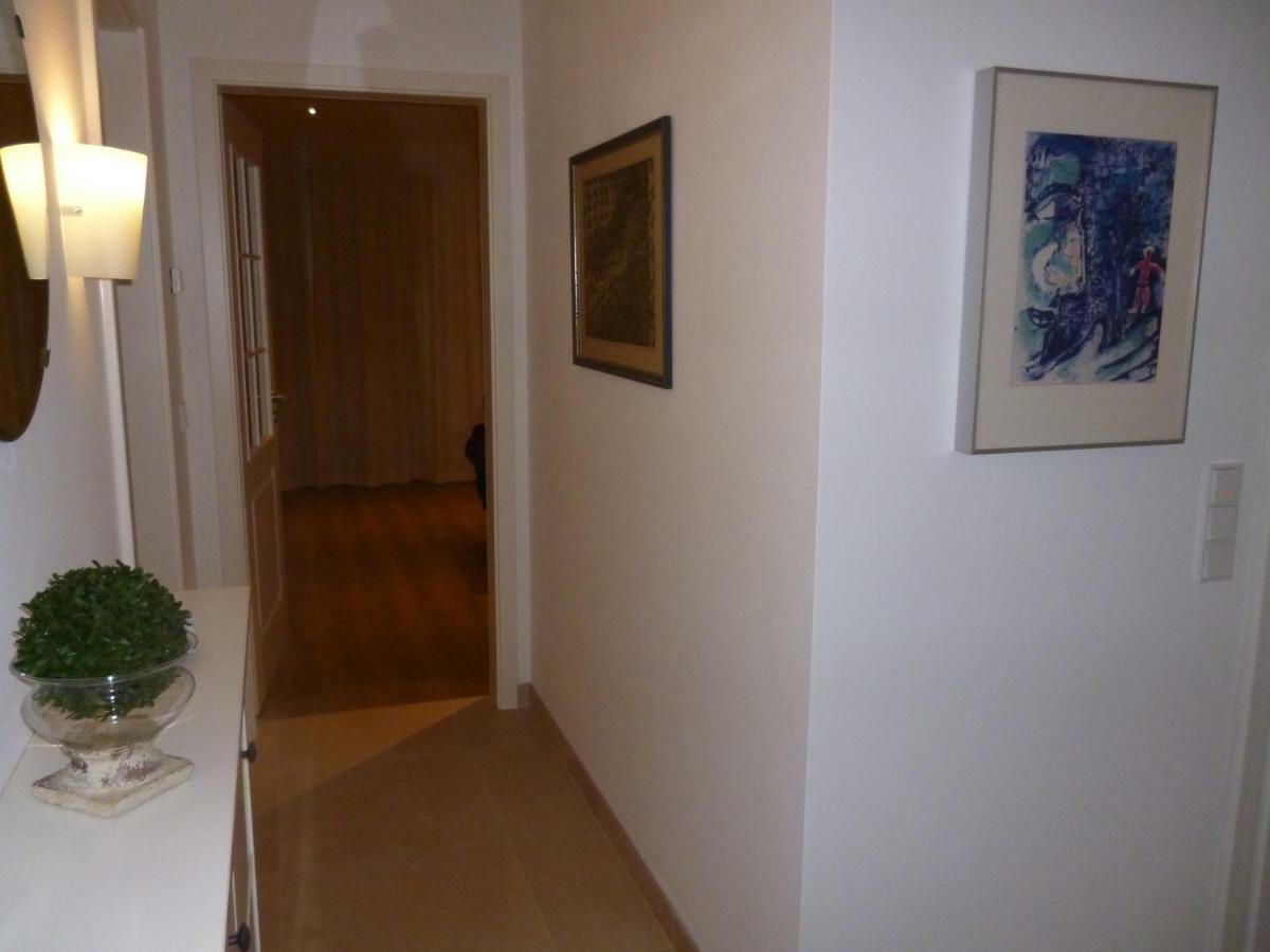 Rosengarten  Ferienwohnung Hamburg-Rosengarten מראה חיצוני תמונה