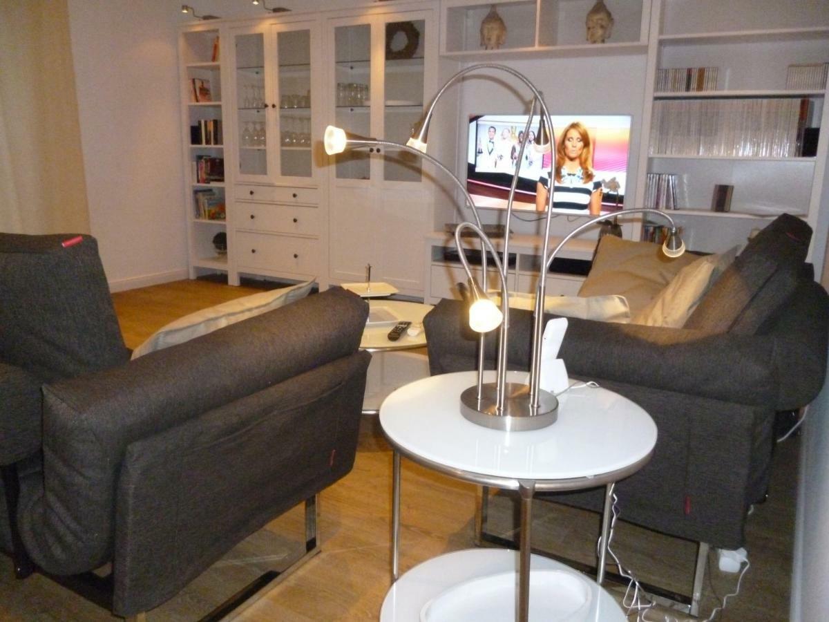 Rosengarten  Ferienwohnung Hamburg-Rosengarten מראה חיצוני תמונה
